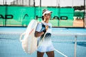 Head  Tour Racquet Bag XL CHYU   Táska teniszütőhöz