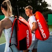 Head  Tour Racquet Bag XL FO                    Táska teniszütőhöz