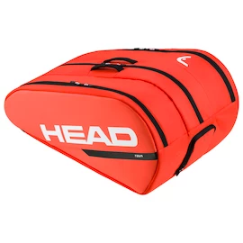 Head Tour Racquet Bag XL FO Táska teniszütőhöz