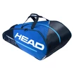 Head  Tour Team 12R Blue/Navy  Táska teniszütőhöz