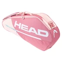 Head  Tour Team 3R Rose/White  Táska teniszütőhöz