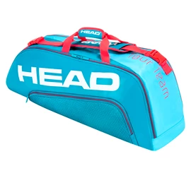 Head Tour Team 6R Combi Blue/Pink 2020 Táska teniszütőhöz