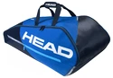 Head  Tour Team 9R Blue/Navy  Táska teniszütőhöz