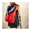 Head Tour Team Backpack Black/Red Hátizsák teniszütőhöz