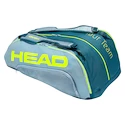 Head  Tour Team Extreme 12R Monstercombi 2021  Táska teniszütőhöz