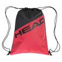 Head  Tour Team Shoe Sack Black/Red Zsák