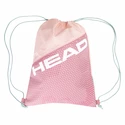 Head  Tour Team Shoe Sack Rose/White Zsák