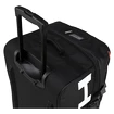 Head  Tour Team Travel Bag Black/Orange  Táska