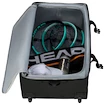 Head  Tour Travel Bag 110L BKWH                           Gurulós táska