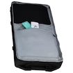 Head  Tour Travel Bag 110L BKWH                           Gurulós táska