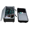 Head  Tour Travel Bag 110L BKWH                           Gurulós táska