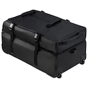 Head  Tour Travel Bag 110L BKWH                           Gurulós táska