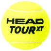 Head Tour XT (4 db) teniszlabda