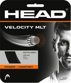 Head Velocity (12 m) Teniszütő húrozása