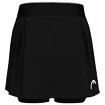 Head  Vision Dynamic Skort Woman Black Női szoknya