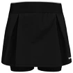 Head  Vision Dynamic Skort Woman Black Női szoknya