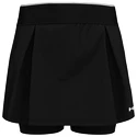 Head  Vision Dynamic Skort Woman Black Női szoknya