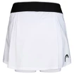 Head  Vision Dynamic Skort Woman White Női szoknya