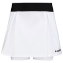 Head  Vision Dynamic Skort Woman White Női szoknya