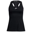 Head  Vision Spirit Tank Top Women Black Női póló