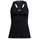 Head  Vision Spirit Tank Top Women Black Női póló