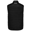 Head  Vision Stay Lightweight Vest Men Black Férfimellény