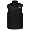 Head  Vision Stay Lightweight Vest Men Black Férfimellény