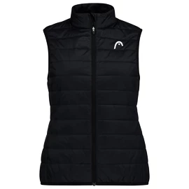 Head Vision Stay Lightweight Vest Women Black Női mellény