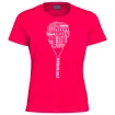 Head  Vision Typo T-Shirt Woman  Női póló