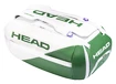 Head  White Proplayer Duffle Bag  Táska teniszütőhöz