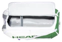 Head  White Proplayer Duffle Bag  Táska teniszütőhöz