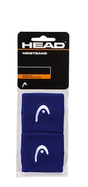 Head Wristband 2.5" (2 Pack) Blue Csuklópántok
