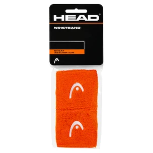 Head  Wristband 2.5" (2 Pack) Csuklópántok