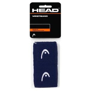 Head  Wristband 2.5" (2 Pack) Csuklópántok