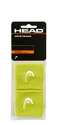 Head  Wristband 2.5'' Lime Csuklópántok