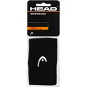 Head  Wristband 5" Black (2 Pack) Csuklópántok