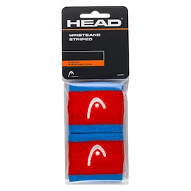 Head Wristband STRIPED 2.5 HBOA Csuklópántok
