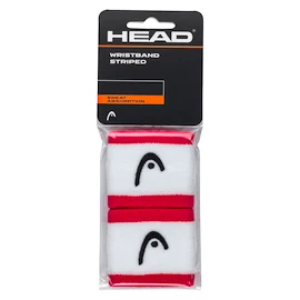 Head Wristband STRIPED 2.5 MAWH Csuklópántok