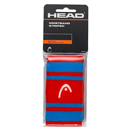 Head Wristband STRIPED 5 HBOA Csuklópántok