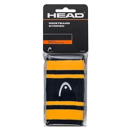 Head Wristband STRIPED 5 NVBN Csuklópántok