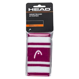 Head Wristband STRIPED 5 VPWH Csuklópántok