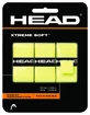 Head  Xtreme Soft Yellow  Felső nyélvédő overgrip