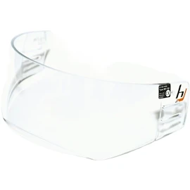 Hejduk 100 Proline NCS Clear Plexi