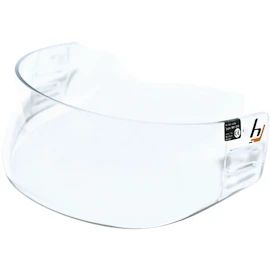Hejduk 200 Proline NCS Clear Plexi
