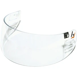 Hejduk 400 Proline NCS Clear Plexi