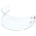 Hejduk  MH X NCS Clear  Plexi