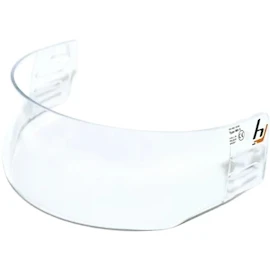 Hejduk MH X NCS Clear Plexi