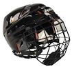 Hejduk  XX Combo Black Unisize Jégkorong sisak S/M