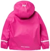 Helly Hansen  Bergen 2.0 PU Rainset Magneta Gyerekdzseki