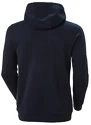 Helly Hansen  HH Box Hoodie Navy Férfi-melegítőfelső